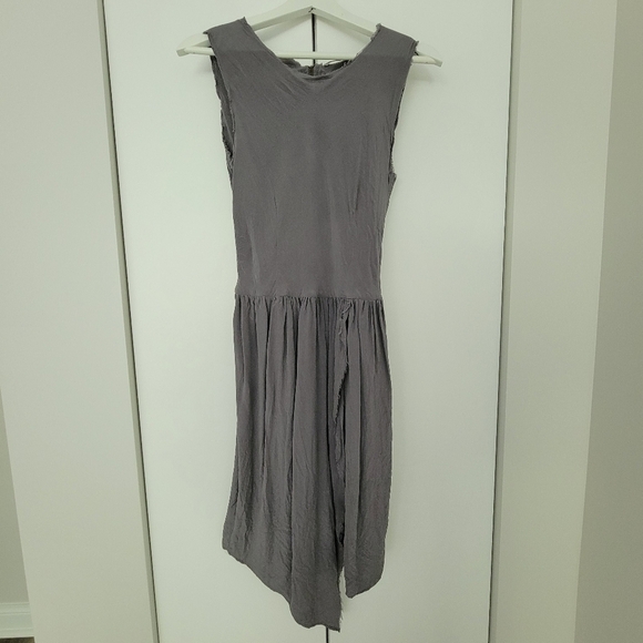Ulla Johnson Silk Dress - Picture 2 of 5